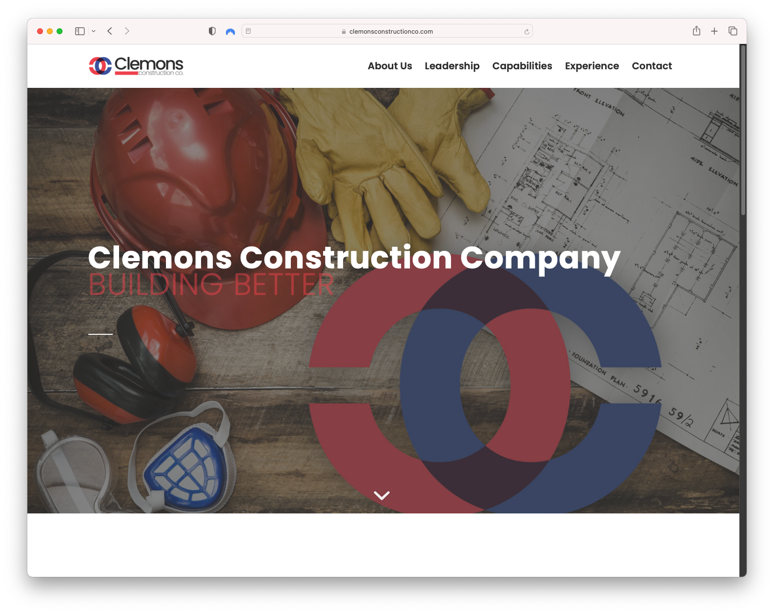 Clemons Construction